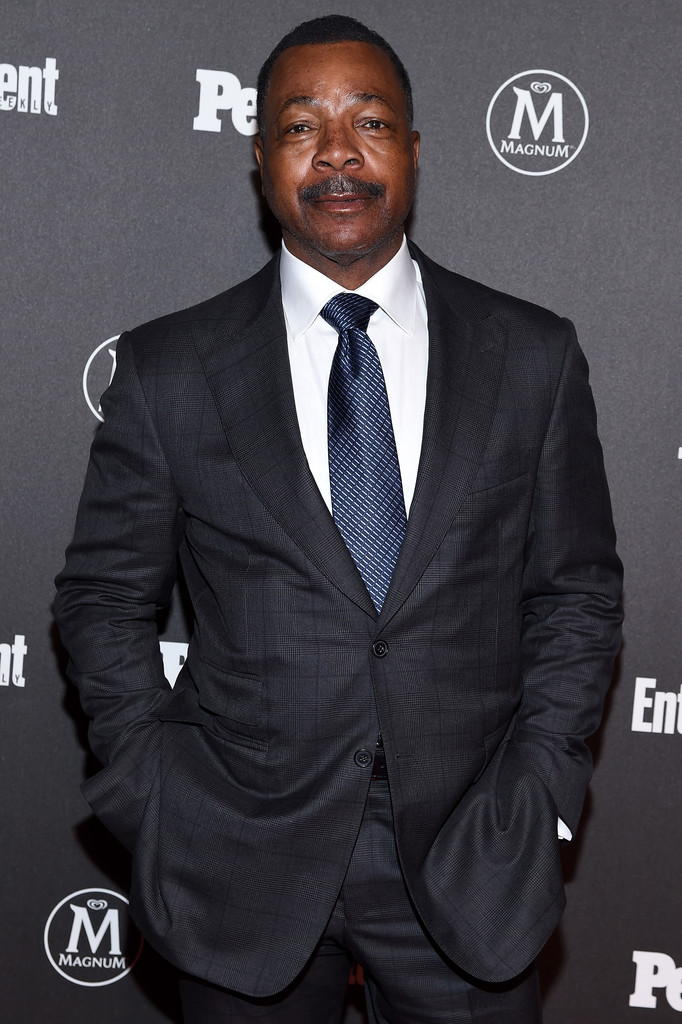 Carl Weathers