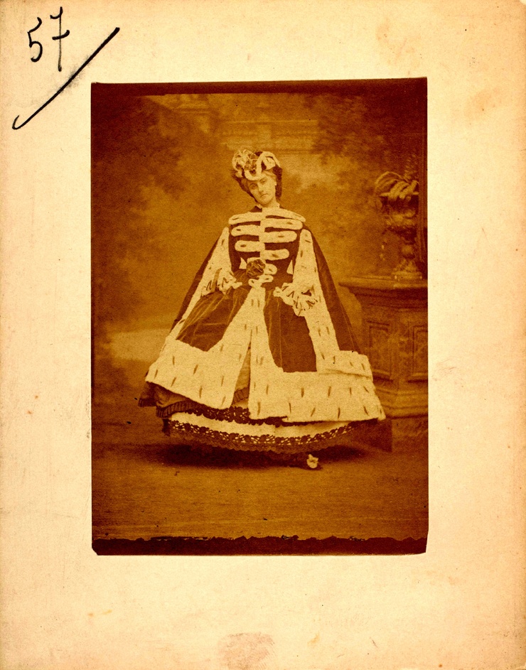 Virginia Oldoini Virginia Oldoini