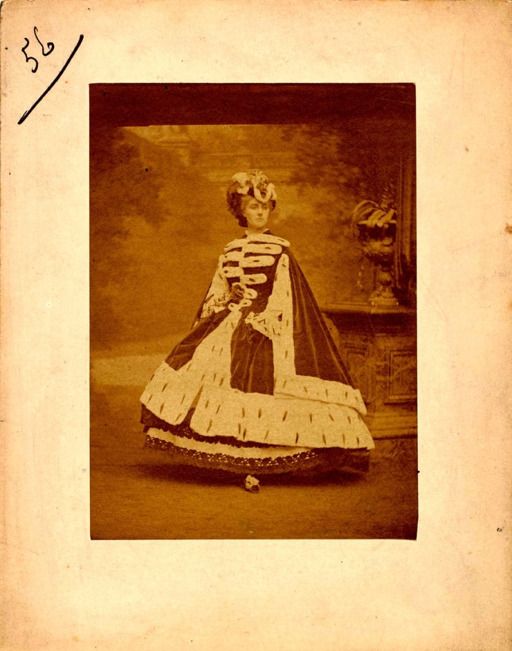 Virginia Oldoini Virginia Oldoini