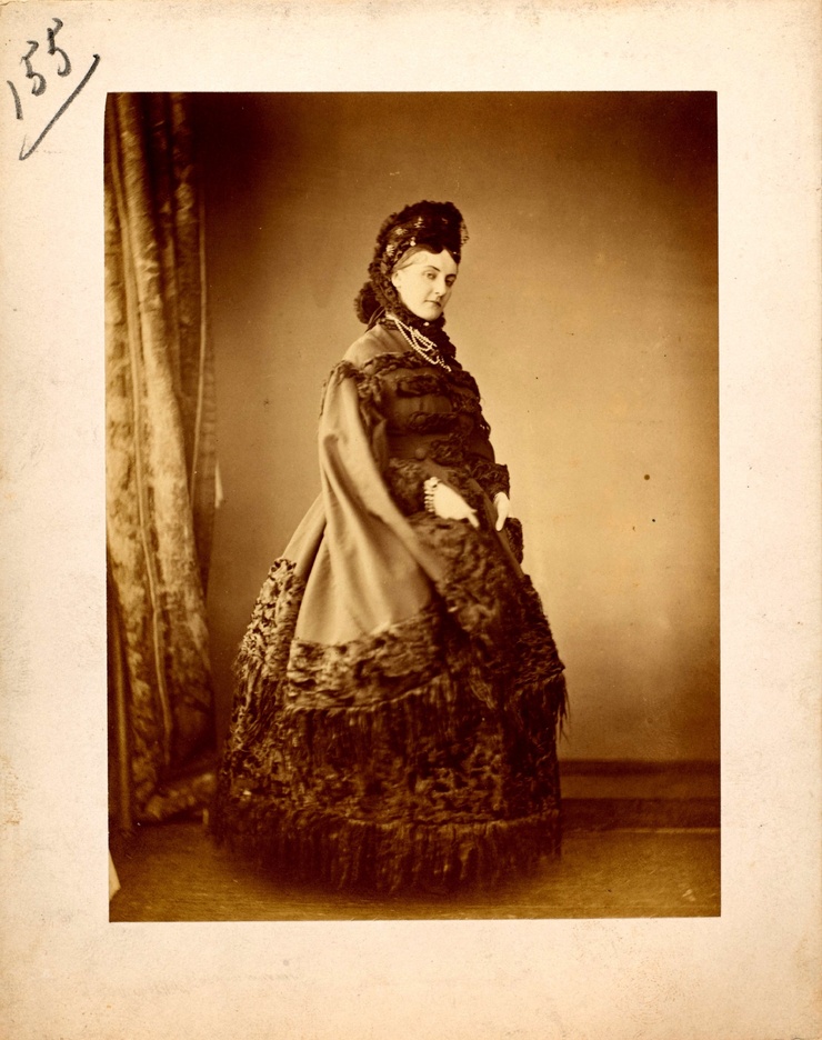 Virginia Oldoini Virginia Oldoini