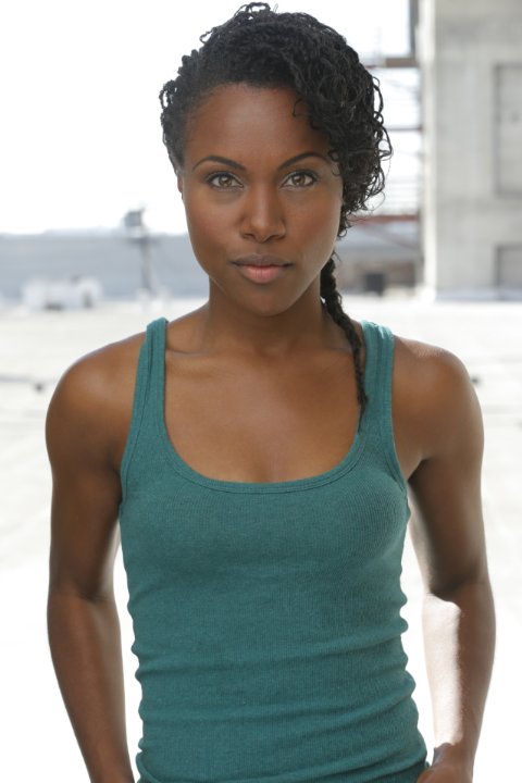 DeWanda Wise DeWanda Wise