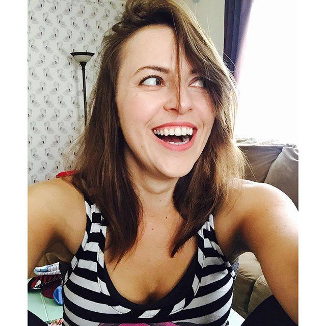 Olga Kay Olga Kay
