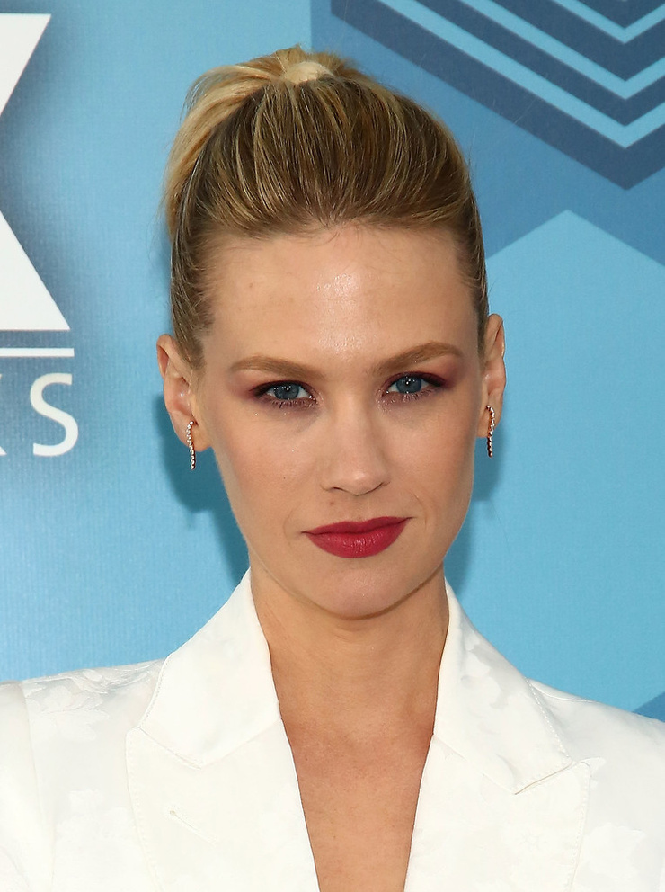 January Jones
