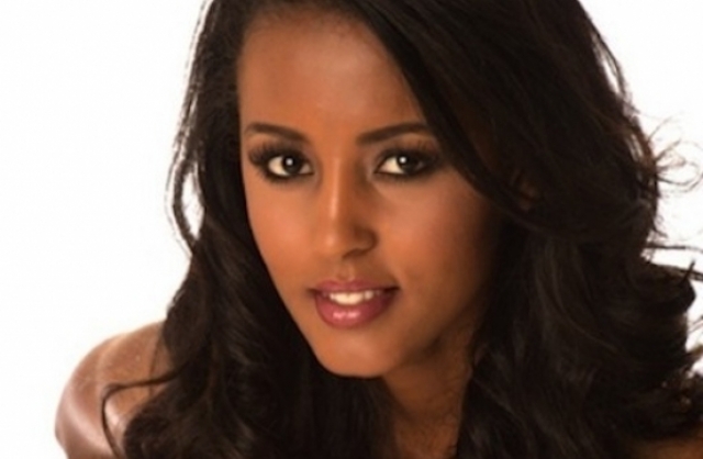 Helen Getachew