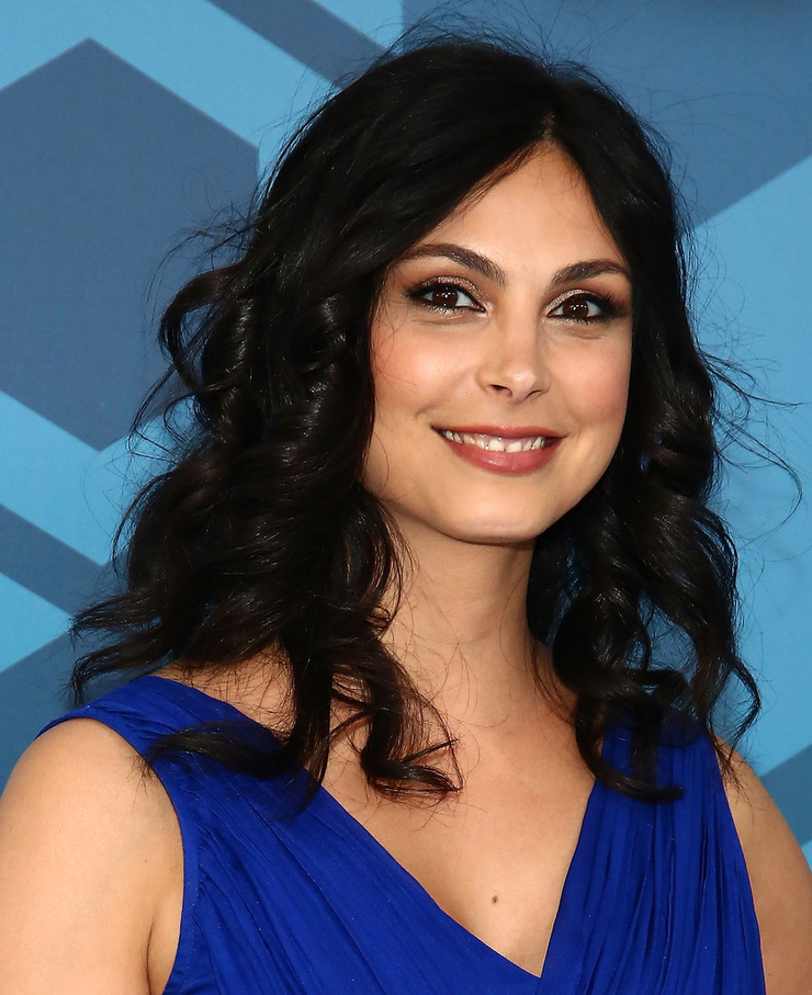 Morena Baccarin Morena Baccarin