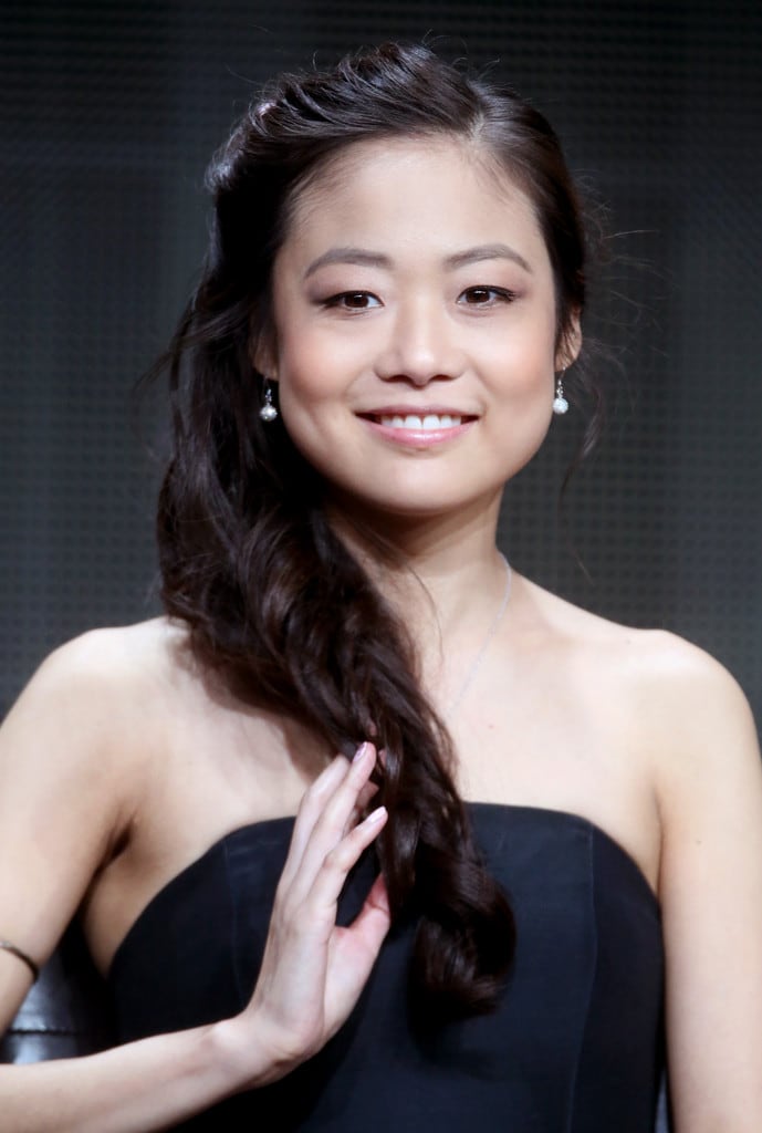 Krista Marie Yu Krista Marie Yu