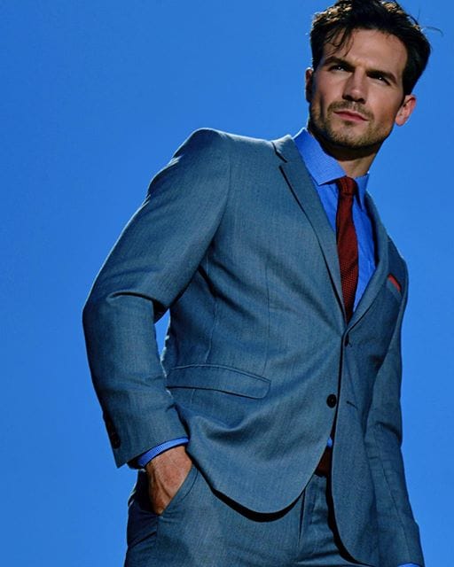 Adam Cowie