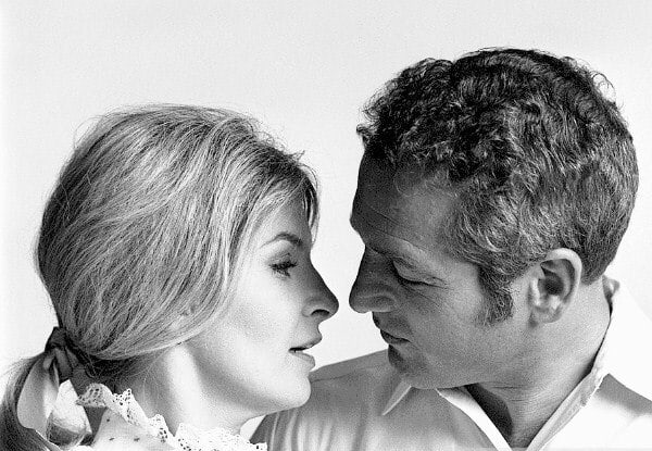 Paul Newman