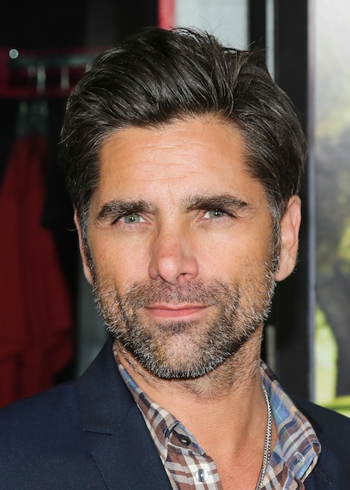John Stamos Cock