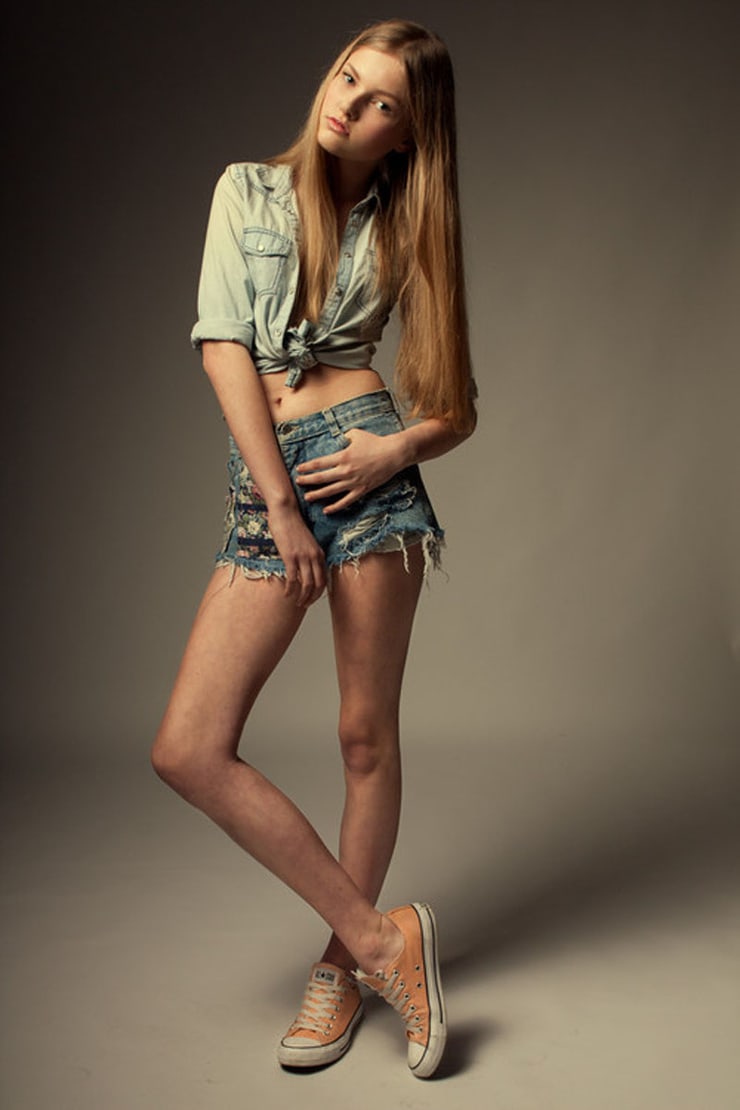 Zuzanna Kaczmarek Zuzanna Kaczmarek