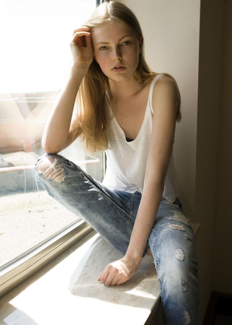 Zuzanna Kaczmarek Zuzanna Kaczmarek