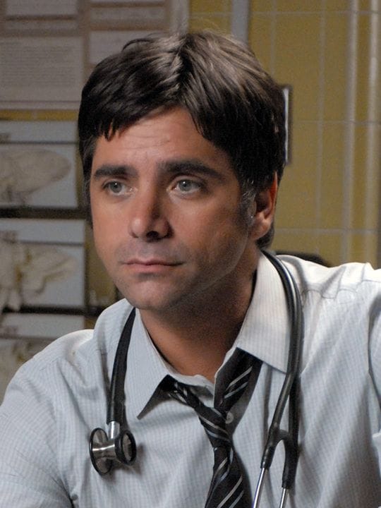 John Stamos