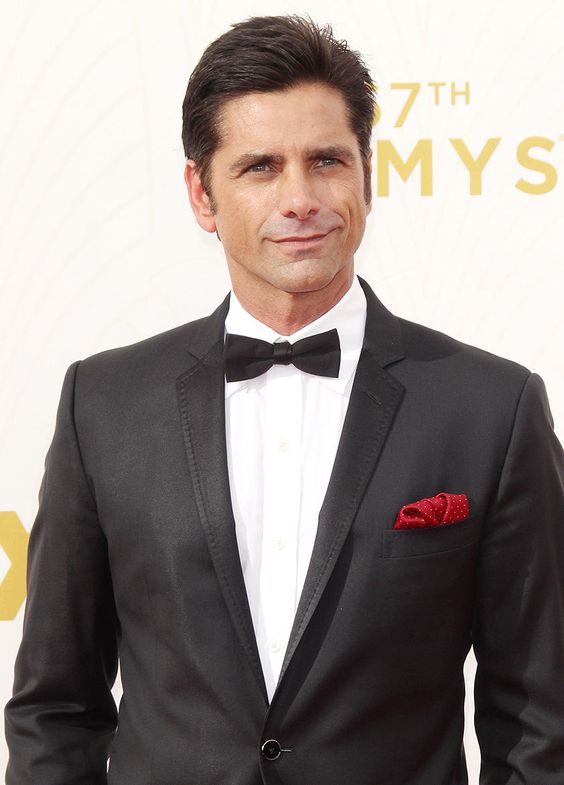 John Stamos