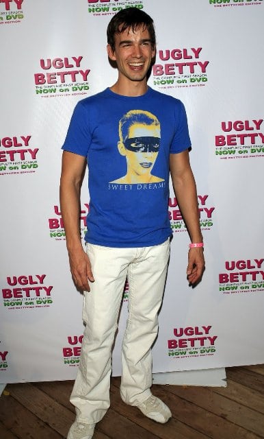 Christopher Gorham