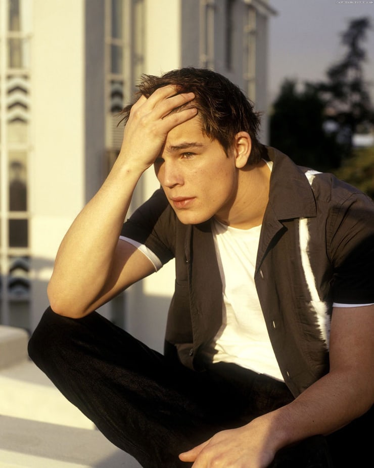 Josh Hartnett