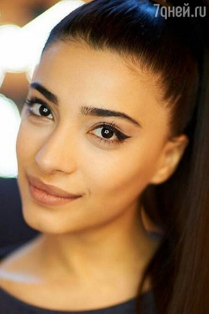 Samra Rahimli Samra Rahimli