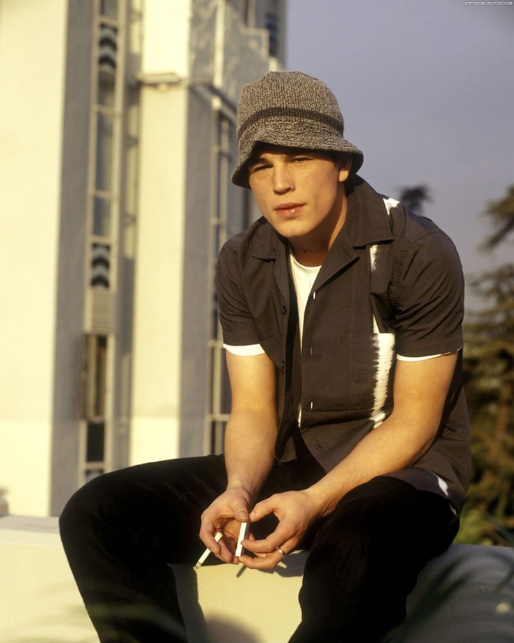 Josh Hartnett