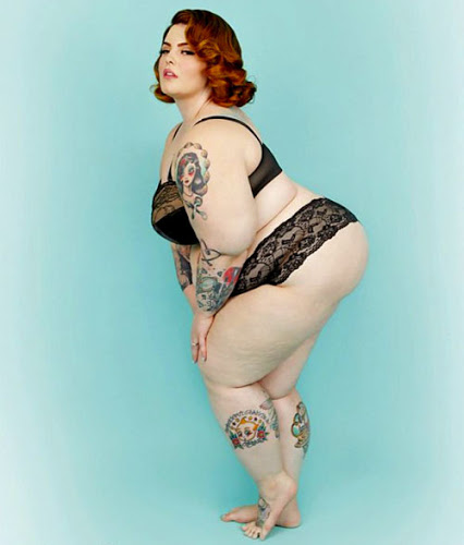 Tess Munster