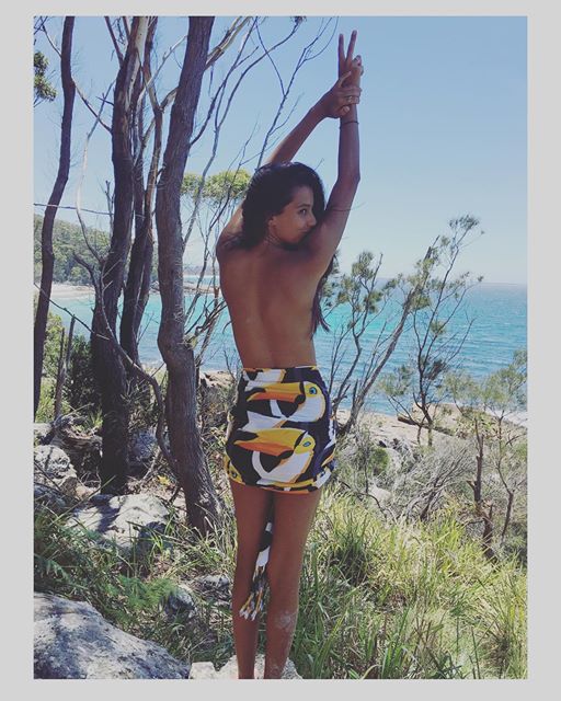 Vitoria Triboni