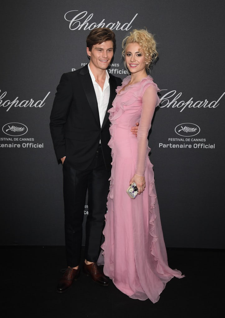 Pixie Lott