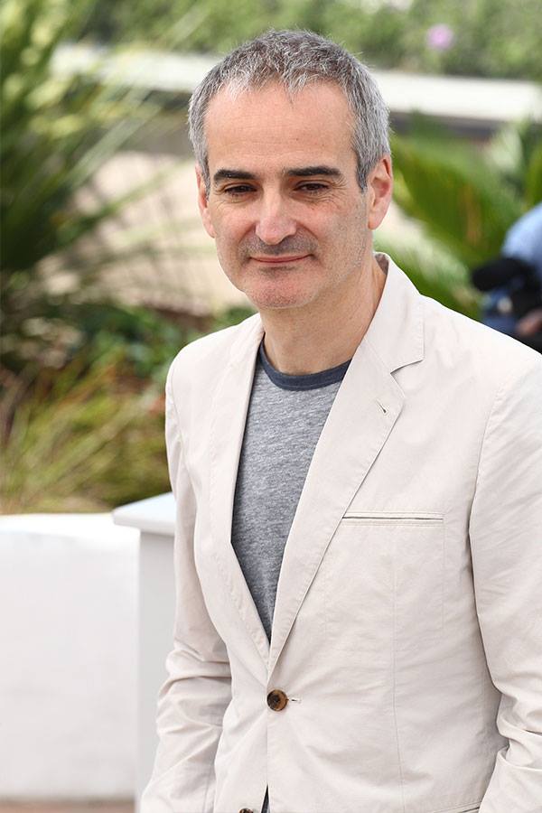 Olivier Assayas