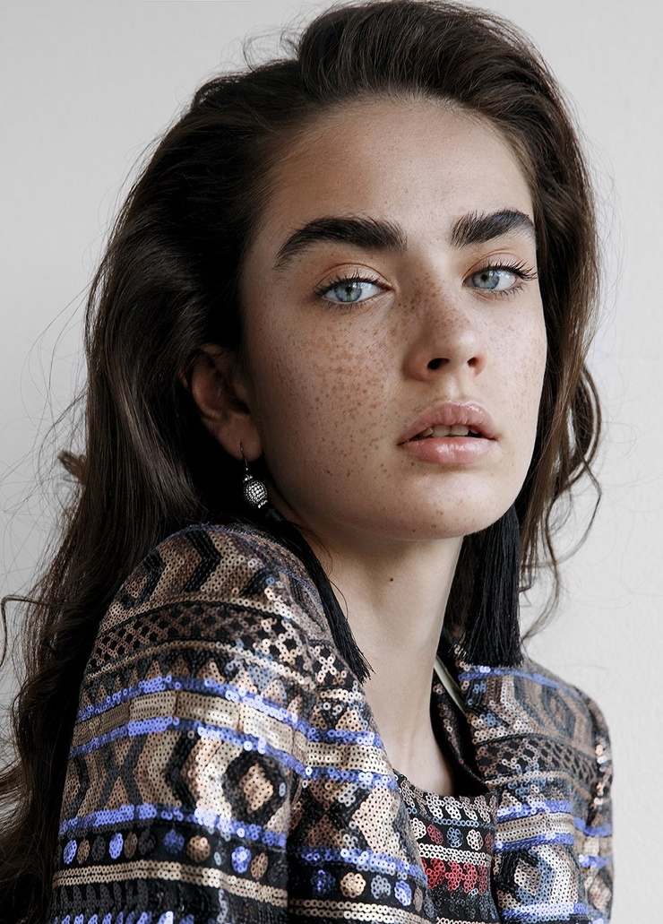 alisha nesvat
