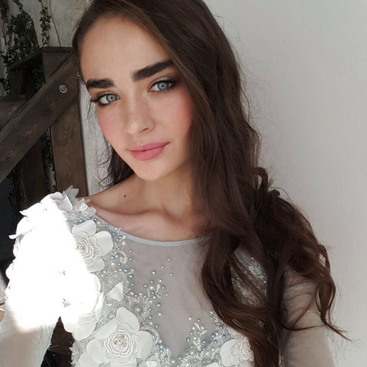 alisha nesvat