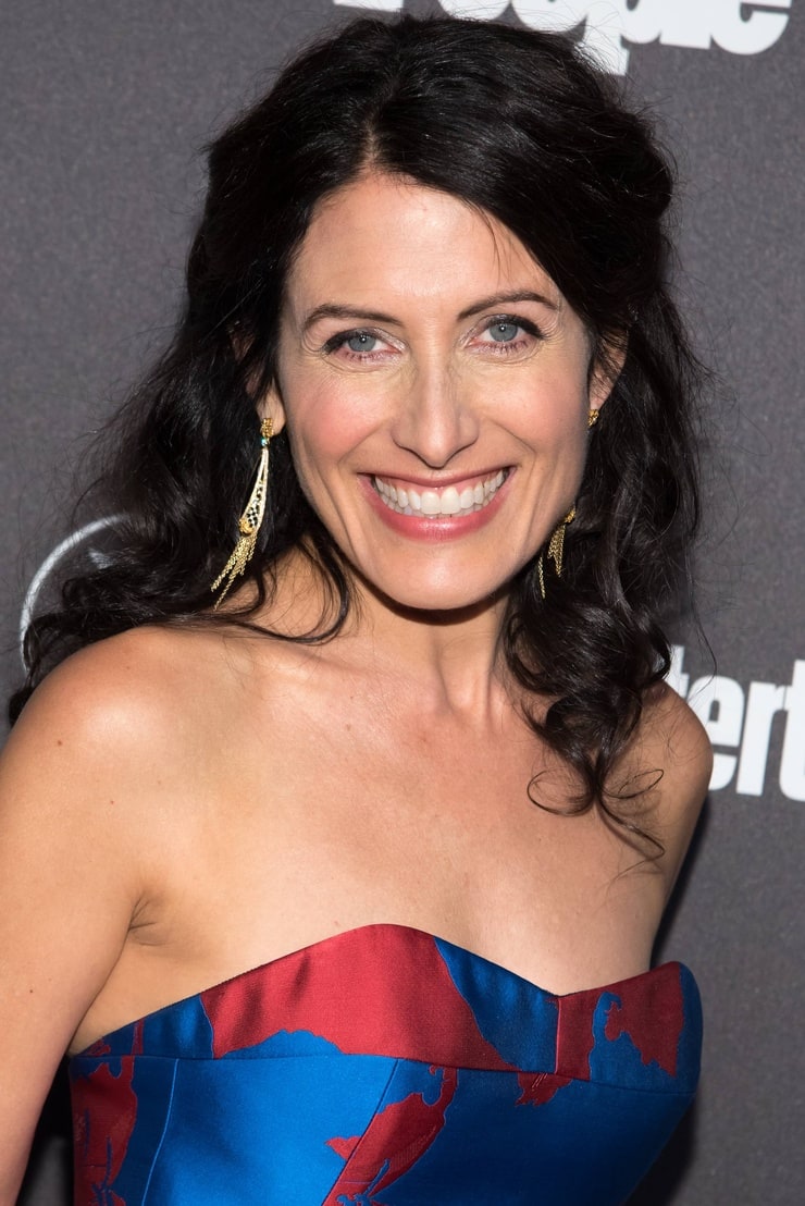 Lisa Edelstein