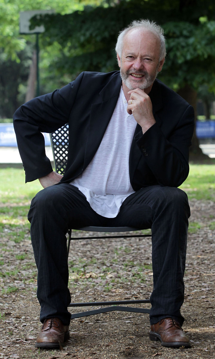 Michael Radford
