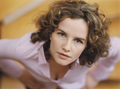 Isabelle Pasco