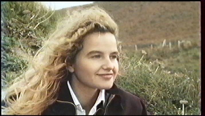 Isabelle Pasco