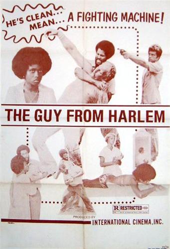 The Guy from Harlem