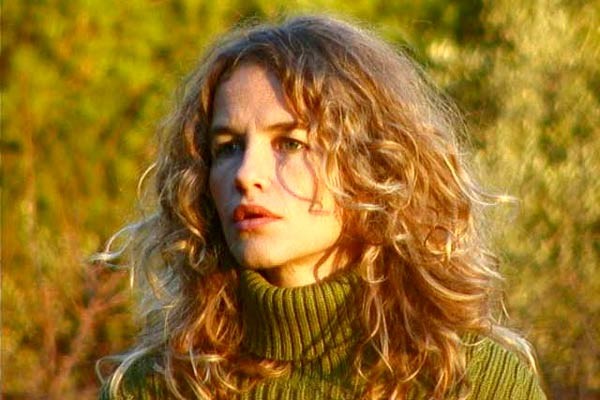 Isabelle Pasco