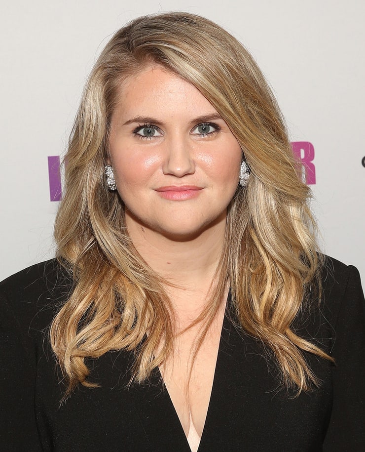 Jillian Bell