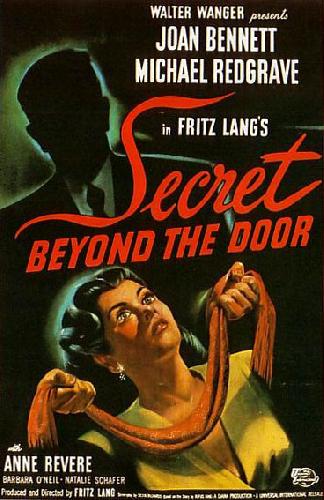 Secret Beyond the Door Secret Beyond the Door