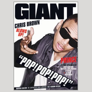 Chris Brown