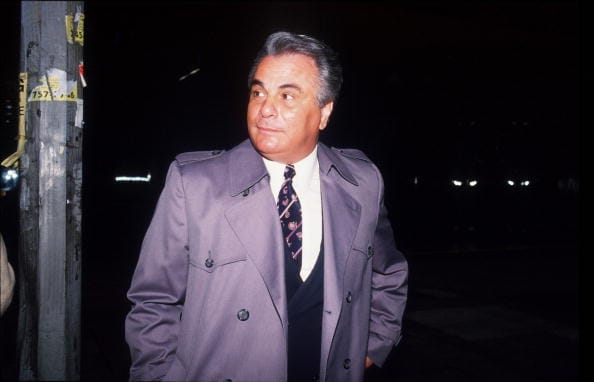 John Gotti