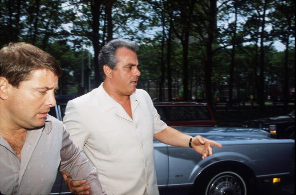 John Gotti
