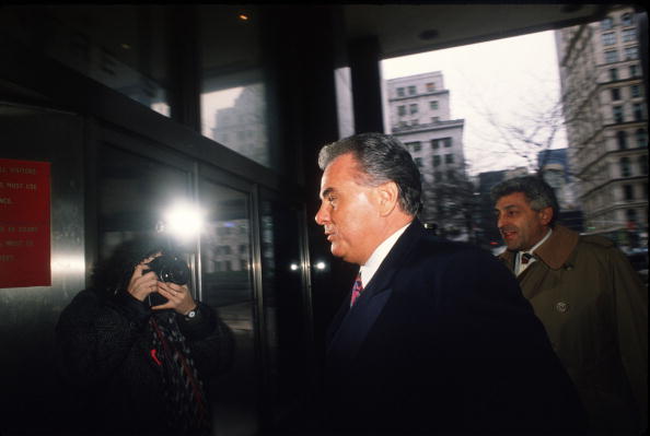 John Gotti