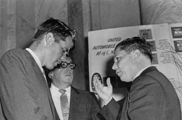 Jimmy Hoffa Jimmy Hoffa
