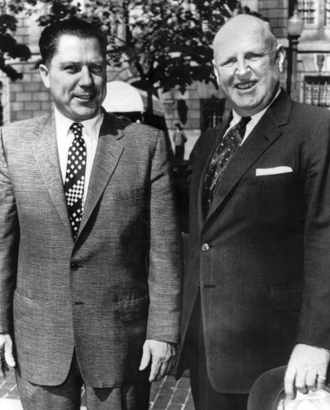 Jimmy Hoffa