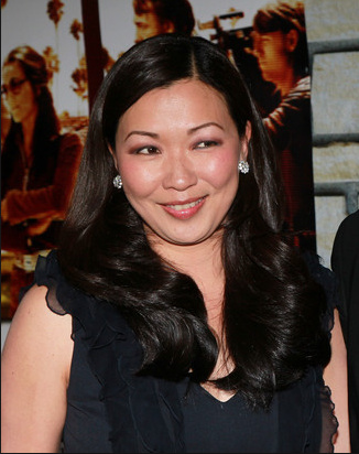 Deborah Lin