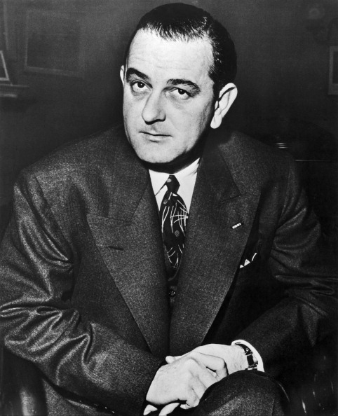 Lyndon Johnson Lyndon Johnson