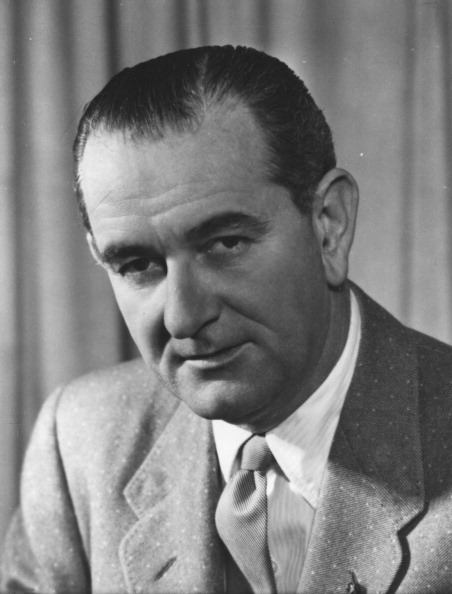 Lyndon Johnson Lyndon Johnson