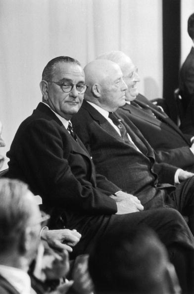 Lyndon Johnson Lyndon Johnson