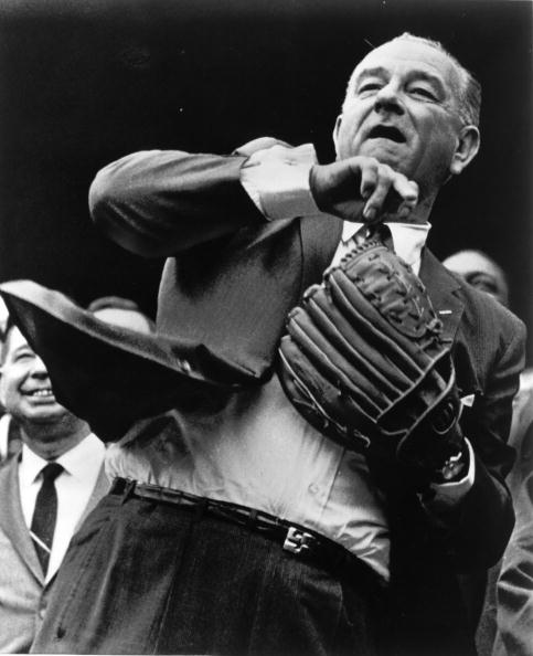 Lyndon Johnson Lyndon Johnson