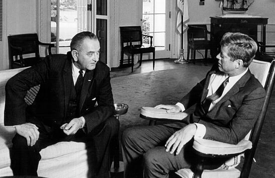 Lyndon Johnson Lyndon Johnson