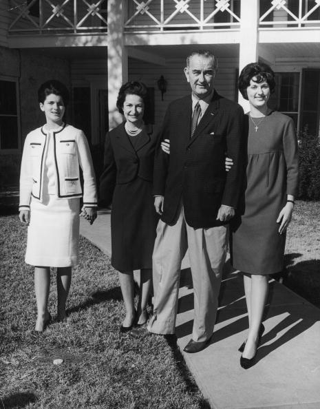 Lyndon Johnson Lyndon Johnson