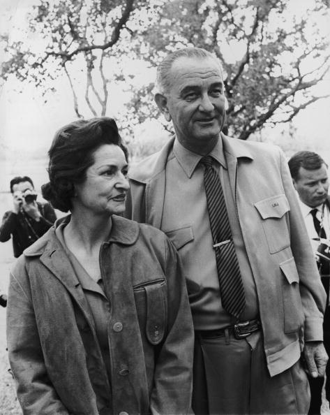 Lyndon Johnson Lyndon Johnson