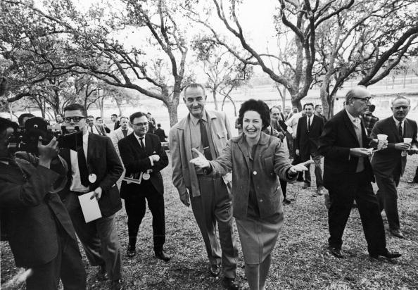 Lyndon Johnson Lyndon Johnson